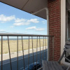 Отель Modern Apartment in Katwijk with Garden, фото 19