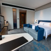 Отель Hampton by Hilton Dongguan Liaobu Songshan Lake Avenue, фото 24