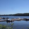 Отель Camping du Lac de Saint-Pardoux, фото 15