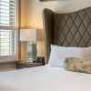 Отель Andrew Pinckney Inn, фото 6