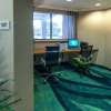 Отель SpringHill Suites by Marriott Greensboro, фото 5