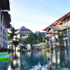 Отель Navatara Phuket Resort на Пхукете
