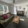 Отель Haydock Trerammet Crescent Tintagel 3 bed sleeps 5 в Тинтаджеле