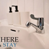 Отель Charming 2 Bedroom Apartment in Gorgie, фото 11