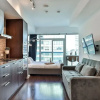 Отель City View High-Rise Condo, фото 17