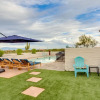Отель Hollywood Hills of Tucson: 20 Acres, Pool, Hot Tub, фото 15