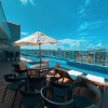 Отель Edifício Promenade II Apt 604 - Mandi Hospitalidade, фото 15