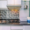 Отель Simply Good Studio Bassura City Apartment, фото 14