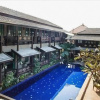 Отель Wiang Chang Klan Boutique Hotel, фото 24
