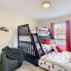 Отель Happy Haven At Storey Lake Resort By Shine Villas 4 Bedroom Condo, фото 2