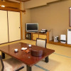 Отель Kagami, фото 4