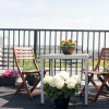 Отель Central Rooftop Terrace Guest Suite, фото 5
