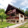 Отель Nice Home in Fuzine With Jacuzzi, Wifi and 2 Bedrooms, фото 18