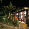 Отель Pousada Velas e Vento - Acesso fácil a Barra Grande, фото 25