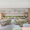 Отель JI Hotel Shanghai Hongqiao Wuzhong Road, фото 9