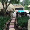 Отель Pine Valley Lodge, фото 18