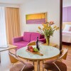 Отель Novelty Suites Hotel, фото 44