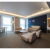 Отель Daiwa Roynet Hotel Numazu, фото 7