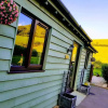 Отель Rose View Cabin, фото 1