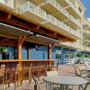 Отель Hampton Inn & Suites Ocean City/Bayfront-Convention Center, фото 11