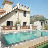 Отель OYO 22738 Home Gorgeous 4BHK Lonavala, фото 10
