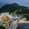 Отель Zhuhai Dong'ao Island Marriott Resort Hotel, фото 8