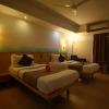 Отель OYO 3626 Hotel Cambay Sapphire, фото 6