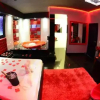 Отель Helus Motel, фото 14