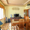 Отель Embe Joglo Homestay, фото 10