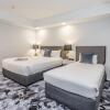 Отель Kingsford Smith Motel, фото 4