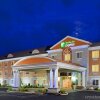 Отель Holiday Inn Express Hotel & Suites Gananoque, an IHG Hotel, фото 6