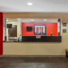 Отель Extended Stay America Select Suites - Salt Lake City - Union Park, фото 2