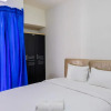 Отель Comfortable Studio Apartment at Serpong Greenview, фото 7