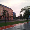 Отель Memed Abashidze Str.1, фото 2