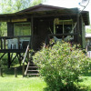 Отель Cabañas Bocas del Tigre, фото 11