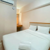 Отель Restful And Tidy 2Br Apartment Springlake Summarecon Bekasi, фото 10