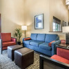 Отель Comfort Suites Foxfire, фото 2