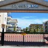 Отель Odyssey Park Belek Pool View, фото 23