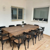 Отель Inviting 4-bed Villa in Guia, фото 12