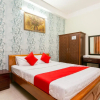 Отель Hoang Yen Nhi Hotel By OYO Rooms, фото 21