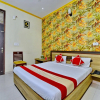Отель OYO 6670 Hotel Himalaya Tower, фото 5