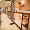 Отель Bubble Space Hostel, фото 4