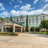 Отель Hilton Garden Inn Houston/Bush Intercontinental Airport, фото 1