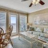 Отель Seascape 1210 1 Bedroom Condo by RedAwning, фото 20