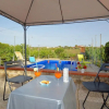 Отель Al080 Villa Stella Cinese con Piscina Privata ris, фото 18