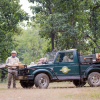Отель Pugdundee Safaris- Tree House Hideaway, фото 2