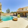 Отель Secluded Mesa Home w/ Pool, Outdoor Kitchen & Bar!, фото 17