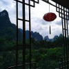 Отель Yangshuo Beautiful View Holiday Inn, фото 11