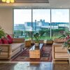 Отель Oceanview Hotel & Residences, фото 8