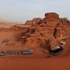 Отель Bedouin Sunrise camp, фото 9